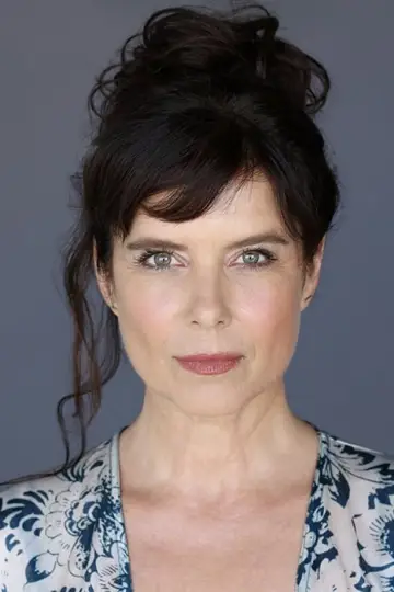 Фото Торри Хиггинсон (Torri Higginson) #203785