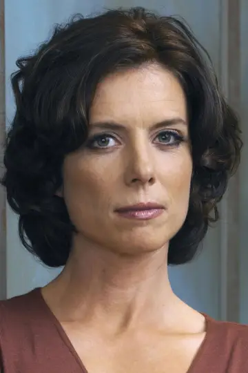 Фото Торри Хиггинсон (Torri Higginson) #333745