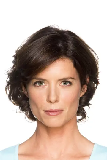 Фото Торри Хиггинсон (Torri Higginson) #491530