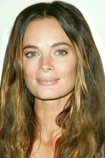 Фото Габриэль Анвар (Gabrielle Anwar) #82485