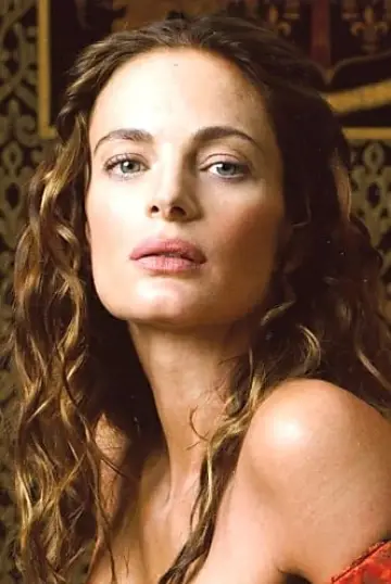 Фото Габриэль Анвар (Gabrielle Anwar) #82486