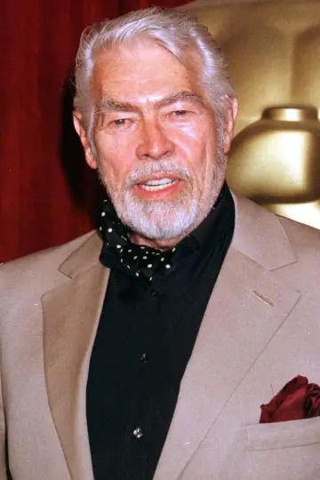 Фото Джеймс Коберн (James Coburn) #16415