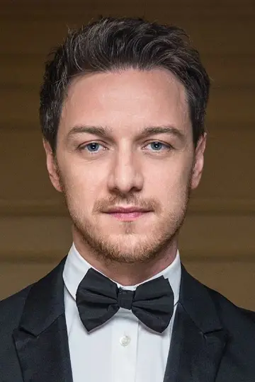 Фото Джеймс МакЭвой (James McAvoy) #12110