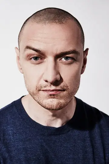 Фото Джеймс МакЭвой (James McAvoy) #12111