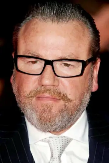 Фото Рэй Уинстон (Ray Winstone) #6704
