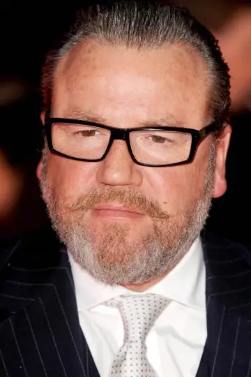 Фото Рэй Уинстон (Ray Winstone) #6706
