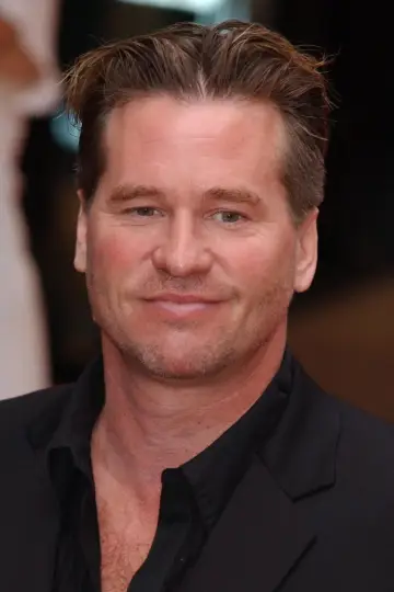 Фото Вэл Килмер (Val Kilmer) #7488