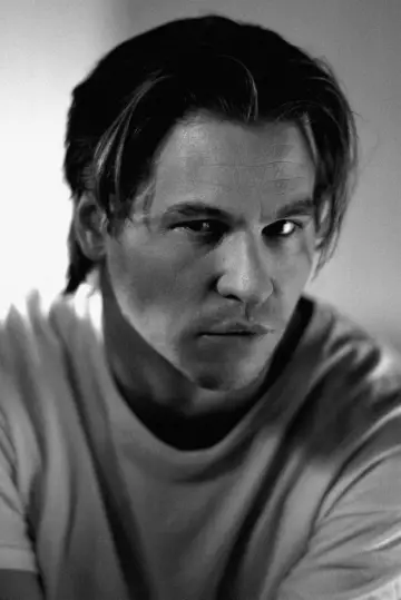 Фото Вэл Килмер (Val Kilmer) #7489