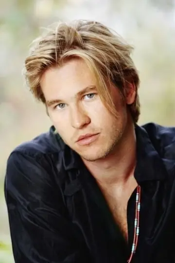 Фото Вэл Килмер (Val Kilmer) #7490