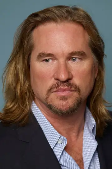 Фото Вэл Килмер (Val Kilmer) #7491