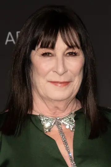Фото Анжелика Хьюстон (Anjelica Huston) #24529