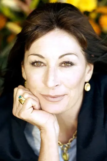 Фото Анжелика Хьюстон (Anjelica Huston) #24532