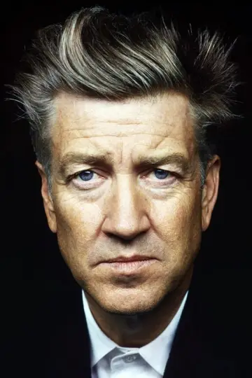 Фото Дэвид Линч (David Lynch) #27516