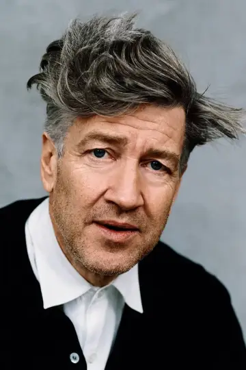 Фото Дэвид Линч (David Lynch) #27517
