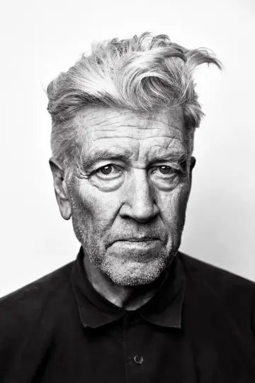 Фото Дэвид Линч (David Lynch) #27518