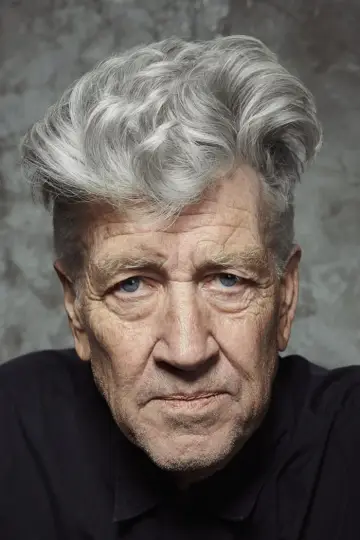 Фото Дэвид Линч (David Lynch) #27520