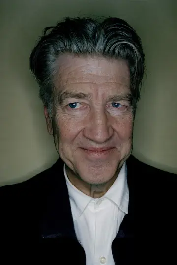 Фото Дэвид Линч (David Lynch) #27522