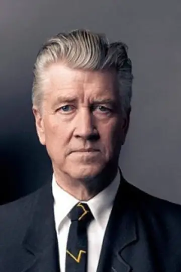 Фото Дэвид Линч (David Lynch) #27523