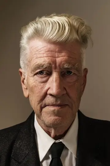 Фото Дэвид Линч (David Lynch) #27524