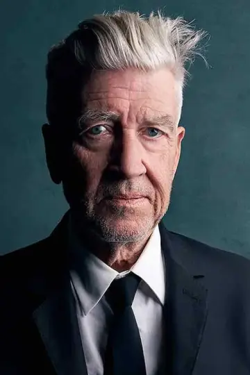 Фото Дэвид Линч (David Lynch) #27526