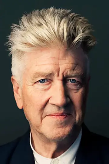Фото Дэвид Линч (David Lynch) #27527