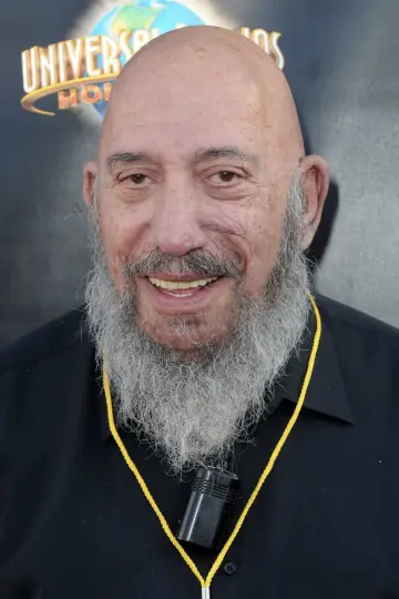 Фото Сид Хейг (Sid Haig) #75874