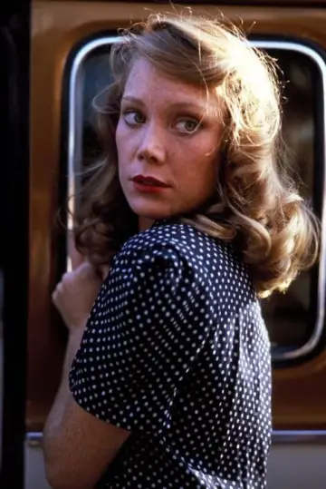 Фото Сисси Спейсек (Sissy Spacek) #71421