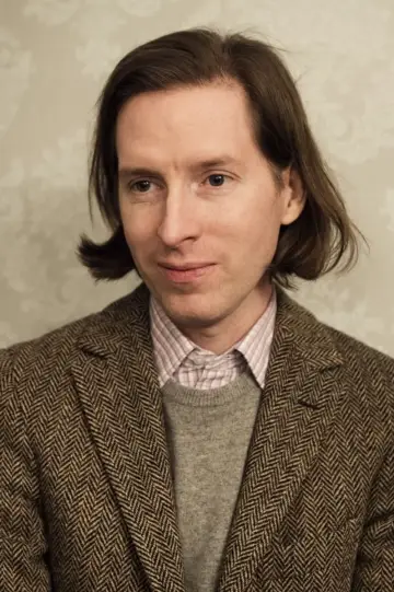 Фото Уэс Андерсон (Wes Anderson) #19322