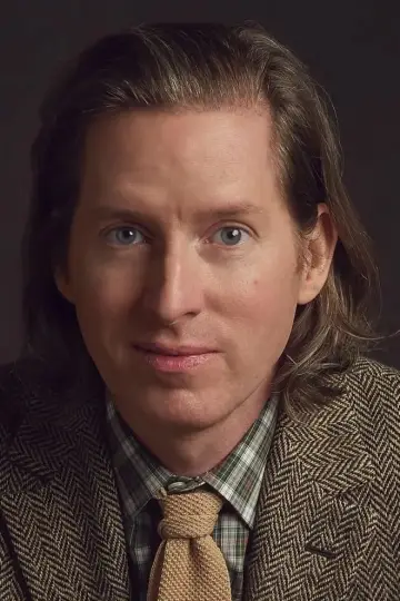 Фото Уэс Андерсон (Wes Anderson) #19325