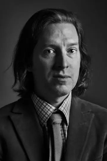 Фото Уэс Андерсон (Wes Anderson) #327605