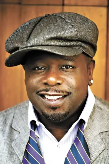 Фото Седрик Развлекатель (Cedric the Entertainer) #18338