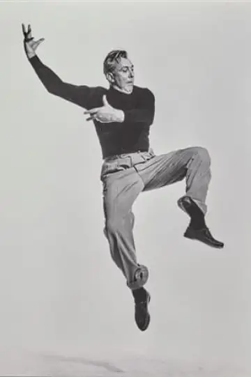 Фото Жак Тати (Jacques Tati) #128672