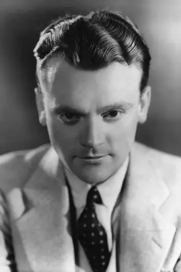 Фото Джеймс Кэгни (James Cagney) #108225