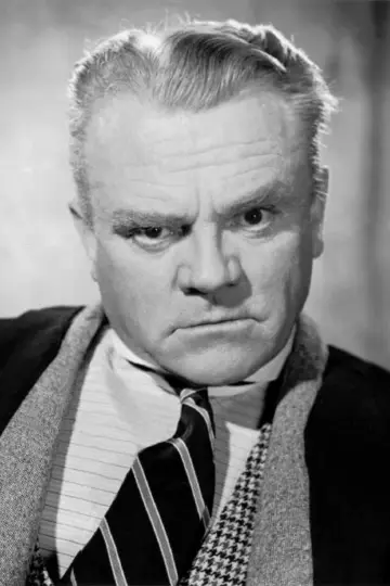 Фото Джеймс Кэгни (James Cagney) #108226
