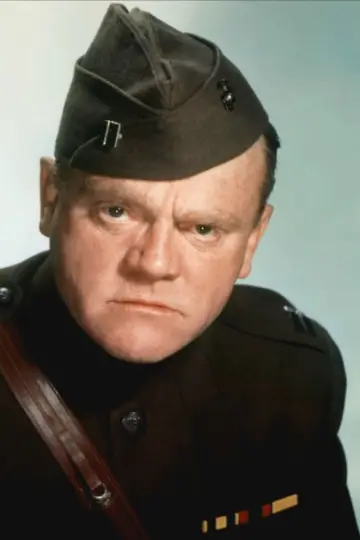 Фото Джеймс Кэгни (James Cagney) #108227