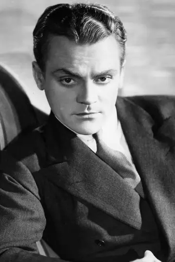 Фото Джеймс Кэгни (James Cagney) #108228