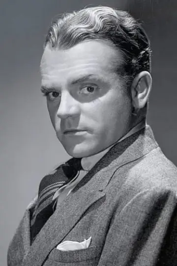Фото Джеймс Кэгни (James Cagney) #108229