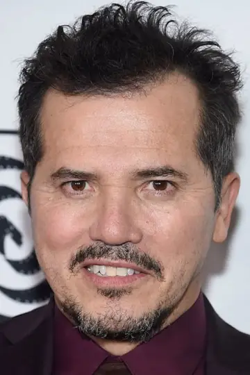 Фото Джон Легуизамо (John Leguizamo) #4009