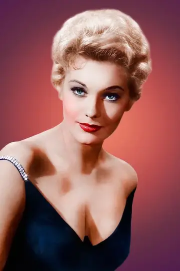 Фото Ким Новак (Kim Novak) #58627