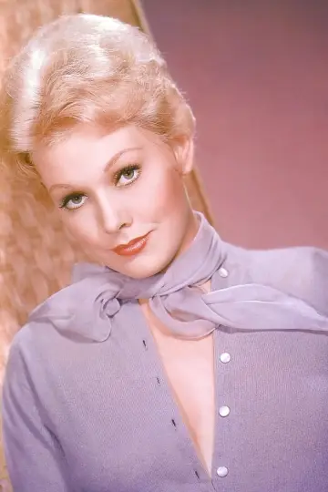 Фото Ким Новак (Kim Novak) #58629