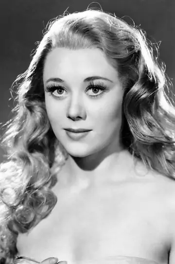 Фото Глинис Джонс (Glynis Johns) #78181