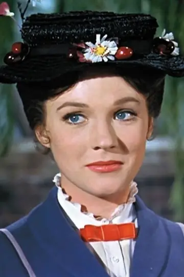 Фото Джули Эндрюс (Julie Andrews) #10330