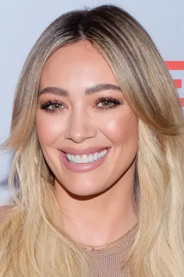 Фото Хилари Дафф (Hilary Duff) #43551