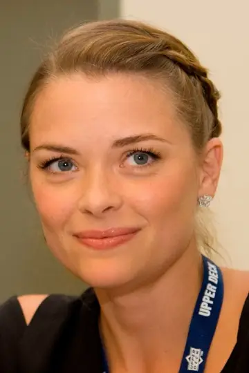 Фото Джейми Кинг (Jaime King) #21512
