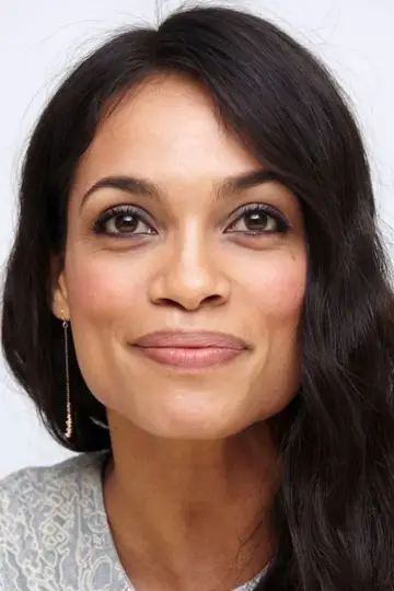 Фото Розарио Доусон (Rosario Dawson) #26576