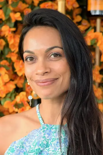 Фото Розарио Доусон (Rosario Dawson) #26577