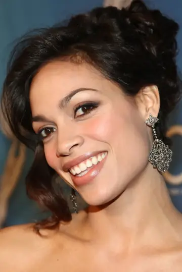 Фото Розарио Доусон (Rosario Dawson) #26578
