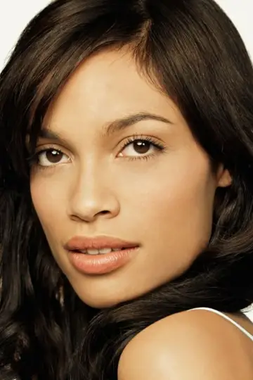 Фото Розарио Доусон (Rosario Dawson) #26582