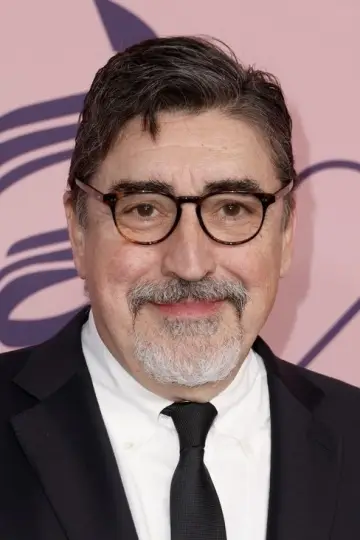 Фото Альфред Молина (Alfred Molina) #327137