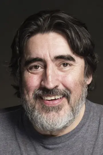 Фото Альфред Молина (Alfred Molina) #5051